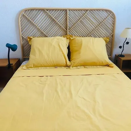 Apartment Duplex Dans Avec Piscine