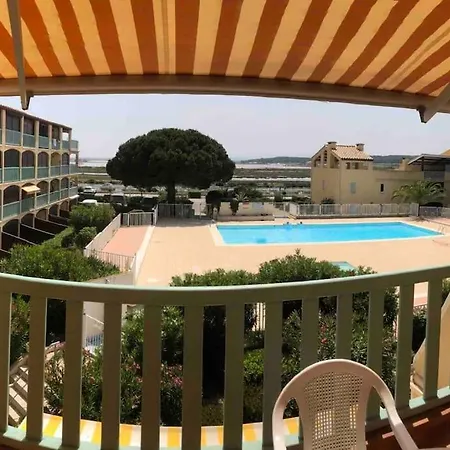 Apartment Duplex Dans Avec Piscine
