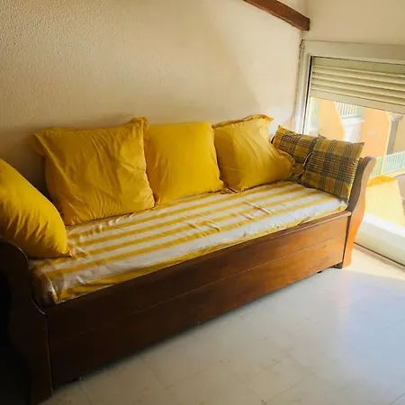 Duplex Dans Avec Piscine *
