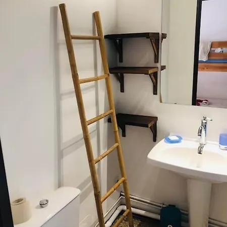 Duplex Dans Avec Piscine