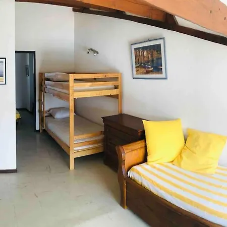 Duplex Dans Avec Piscine Apartment *